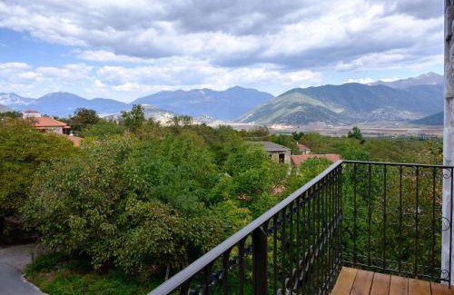 Levidhion Hotel | 35 m² Hotel ∙ 3 guests