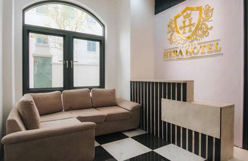 Ha Dong Hotel | 35 m² Hotel ∙ 5 guests
