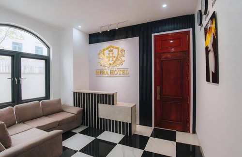 Ha Dong Hotel | 35 m² Hotel ∙ 5 guests