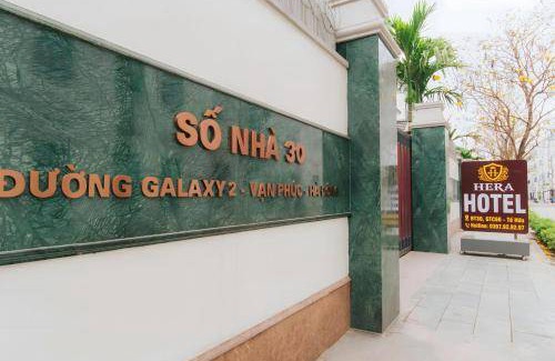 Ha Dong Hotel | 35 m² Hotel ∙ 5 guests