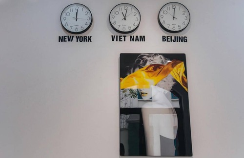 Ha Dong Hotel | 35 m² Hotel ∙ 5 guests