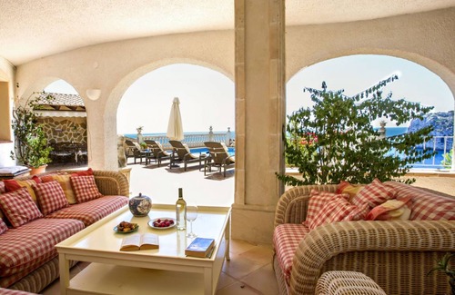 Cap de la Nau Villa | 350 m² Villa ∙ 7 bedrooms ∙ 12 guests