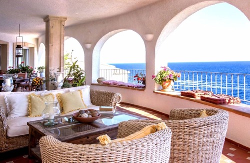Cap de la Nau Villa | 350 m² Villa ∙ 7 bedrooms ∙ 12 guests