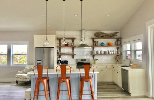 Cape San Blas House | 362 m² House ∙ 6 bedrooms ∙ 14 guests
