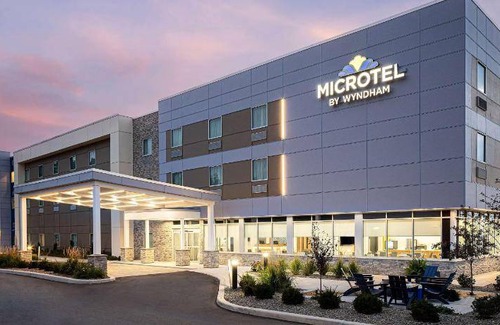 Macedon Hotel | 37 m² Hotel ∙ 6 guests