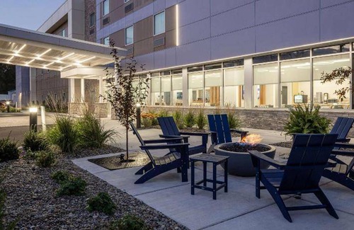 Macedon Hotel | 37 m² Hotel ∙ 6 guests