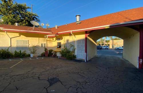 South Gate Hotel | 37 m² Motel ∙ 4 guests