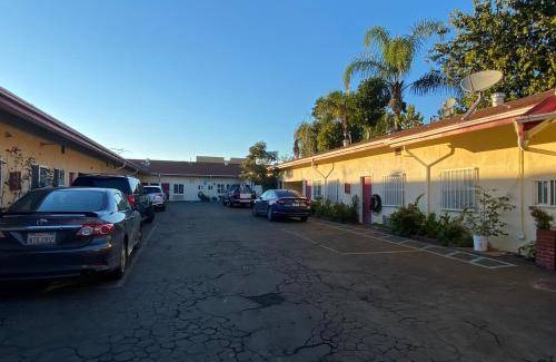 South Gate Hotel | 37 m² Motel ∙ 4 guests