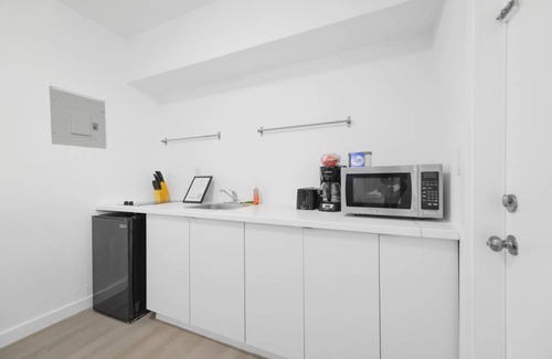 Northeast Miami Apartment | 37 m² Studio flat ∙ 2 guests