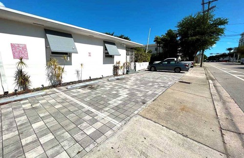 Northeast Miami Apartment | 37 m² Studio flat ∙ 2 guests