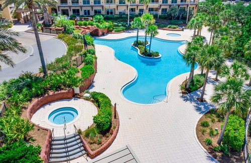 Sandestin Condo | 38 m² Condo ∙ 4 guests