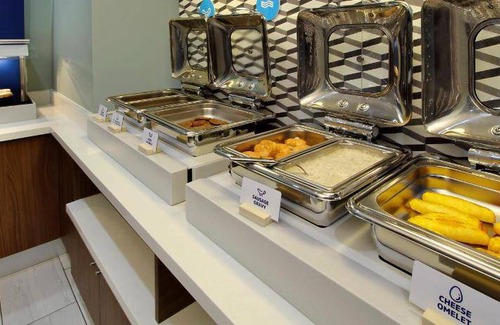 Ankeny Hotel | 38 m² Hotel ∙ 11 guests