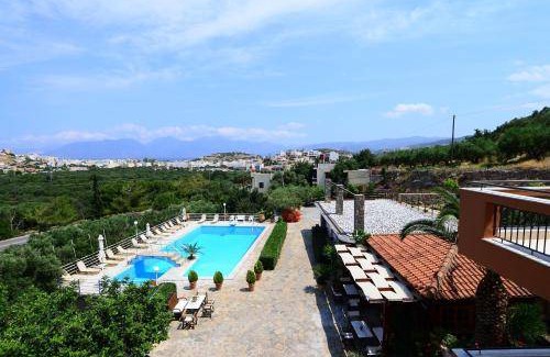 Agios Nikolaos Apartment | 40 m² Apartment ∙ 2 bedrooms ∙ 127 guests