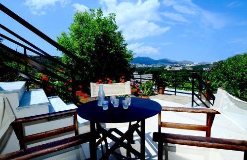 Agios Nikolaos Apartment | 40 m² Apartment ∙ 2 bedrooms ∙ 127 guests