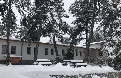 Kovar Bed & Breakfast | 40 m² Bed and breakfast ∙ 8 guests