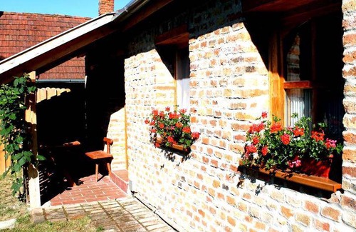 Magyarszombatfa Bed & Breakfast | 40 m² Bed and breakfast ∙ 2 bedrooms ∙ 5 guests