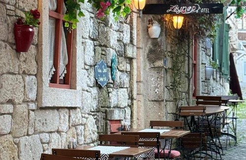 Tokoglu Bed & Breakfast | 40 m² Bed and breakfast ∙ 5 guests