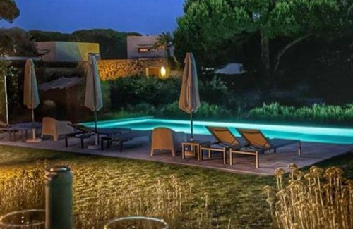 Meco Ski Chalet | 40 m² Chalet ∙ 4 guests