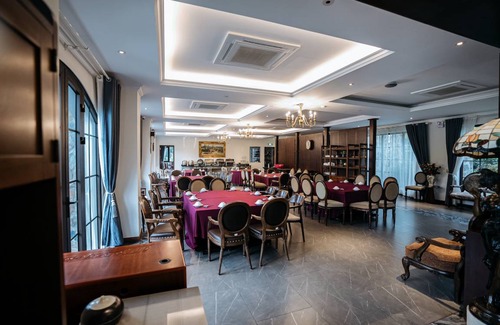 Soc Son Resort | 40 m² Resort ∙ 4 guests