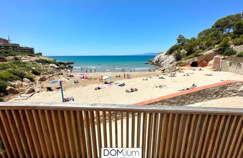 Cap de Salou Apartment | 40 m² Studio flat ∙ 1 bedroom ∙ 4 guests