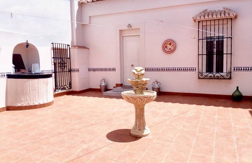 La Jarda House | 400 m² House ∙ 4 bedrooms ∙ 10 guests