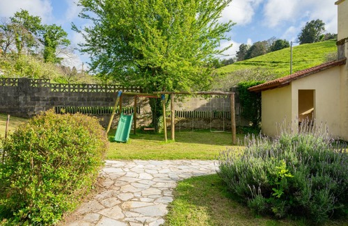 Albandi House | 400 m² House ∙ 7 bedrooms ∙ 15 guests