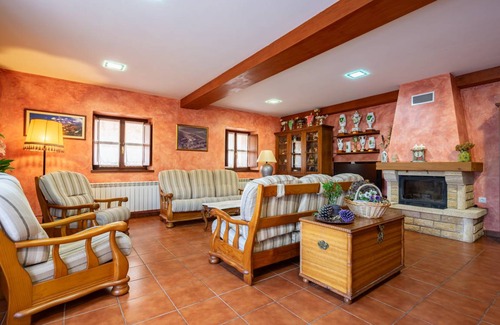 Albandi House | 400 m² House ∙ 7 bedrooms ∙ 15 guests