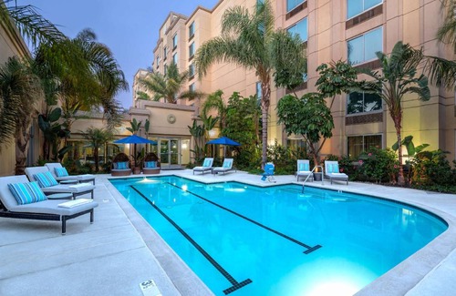 Commerce Hotel | 41 m² Hotel ∙ 127 guests