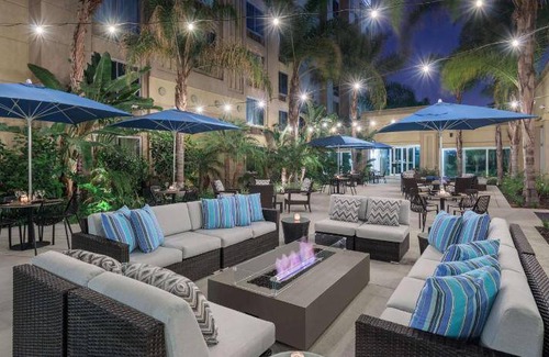 Commerce Hotel | 41 m² Hotel ∙ 127 guests
