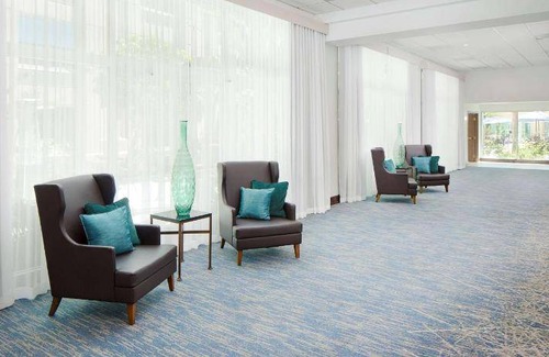 Commerce Hotel | 41 m² Hotel ∙ 127 guests