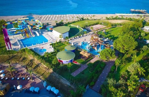 Manavgat Hotel | 42 m² Hotel ∙ 127 guests