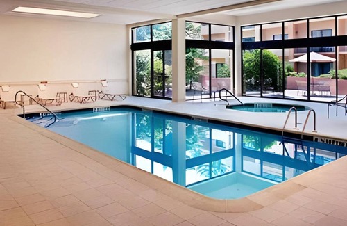 Tarrytown Hotel | 42 m² Hotel ∙ 127 guests