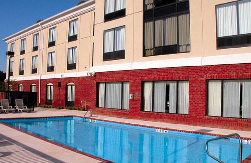 Tupelo Hotel | 42 m² Hotel ∙ 127 guests