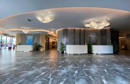 Tran Phu Beach Apartment | 43 m² Apartment ∙ 3 guests
