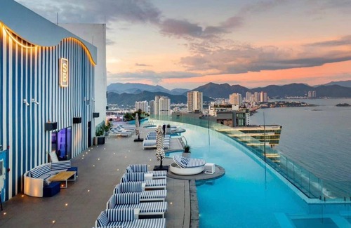 Tran Phu Beach Apartment | 43 m² Apartment ∙ 3 guests