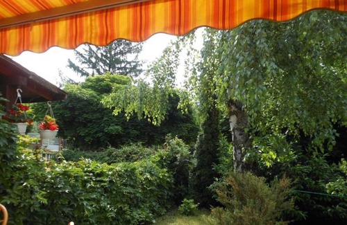 Siofok-Sosto House | 44 m² House ∙ 3 bedrooms ∙ 5 guests