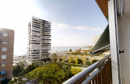 Playa de San Juan Apartment | 45 m² Apartment ∙ 2 bedrooms ∙ 4 guests