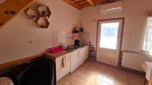 Bakonybel Bed & Breakfast | 45 m² Bed and breakfast ∙ 4 guests