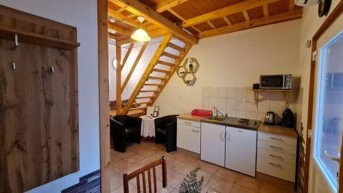 Bakonybel Bed & Breakfast | 45 m² Bed and breakfast ∙ 4 guests
