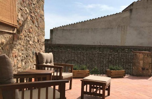 Capmany Hotel | 45 m² Hotel ∙ 4 guests