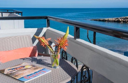 Limenas Chersonisou Apartment | 45 m² Serviced apartment ∙ 127 guests