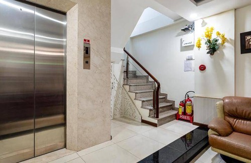 Ben Nghe Apartment | 45 m² Serviced apartment ∙ 3 guests