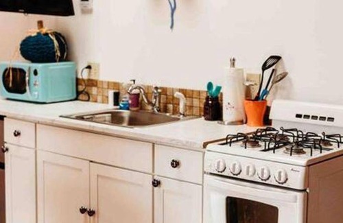 Penn Yan House | 452 m² House ∙ 1 bedroom ∙ 4 guests