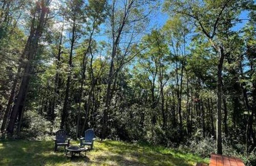 Penn Yan House | 452 m² House ∙ 1 bedroom ∙ 4 guests