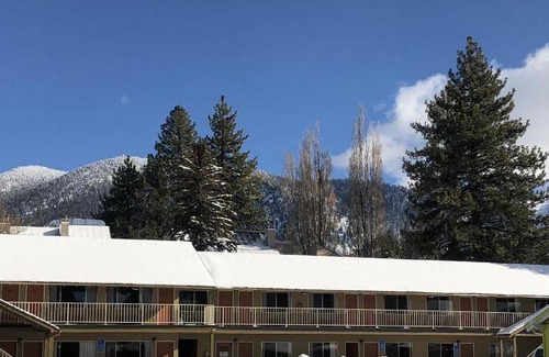 South Lake Tahoe Hotel | 46 m² Hotel ∙ 127 guests