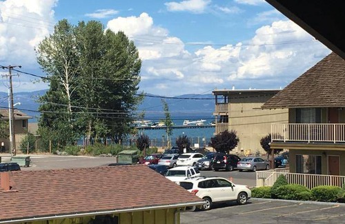 South Lake Tahoe Hotel | 46 m² Hotel ∙ 127 guests