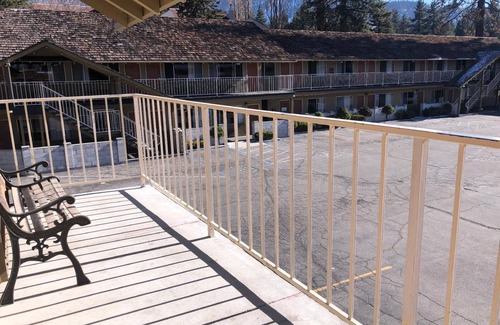 South Lake Tahoe Hotel | 46 m² Hotel ∙ 127 guests