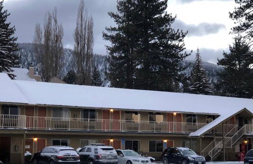South Lake Tahoe Hotel | 46 m² Hotel ∙ 127 guests