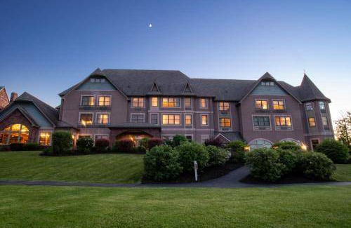 Geneva Resort | 46 m² Resort ∙ 3 guests