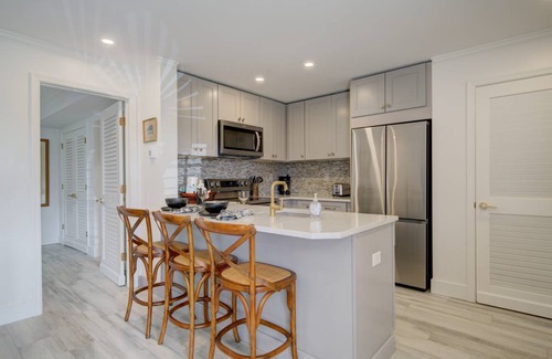 Old Naples Condo | 48 m² Condo ∙ 1 bedroom ∙ 2 guests